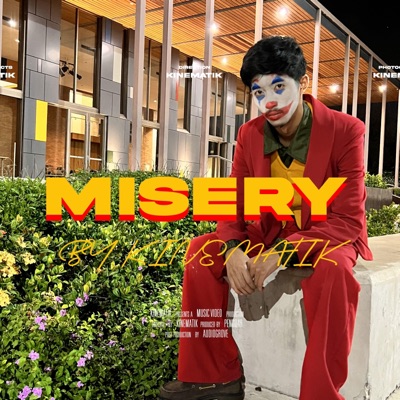 Misery - Single