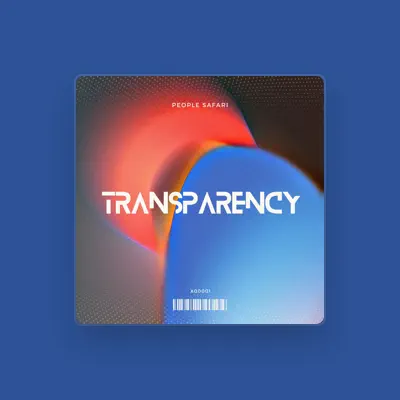 Listen to People Safari, watch music videos, read bio, see tour dates & more!