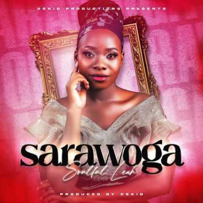 Sarawoga - Single
