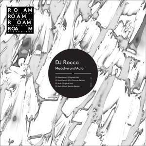 Maccheroni / Aula - EP