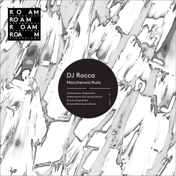 Maccheroni / Aula - EP
