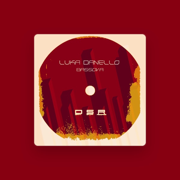 Luka Daniello's avatar