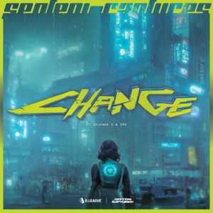 Change (feat. Shunské G & Sng) - Single