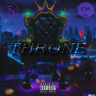 Throne - Single