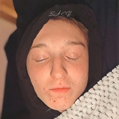 I Just Wanna Go To Sleep - Single