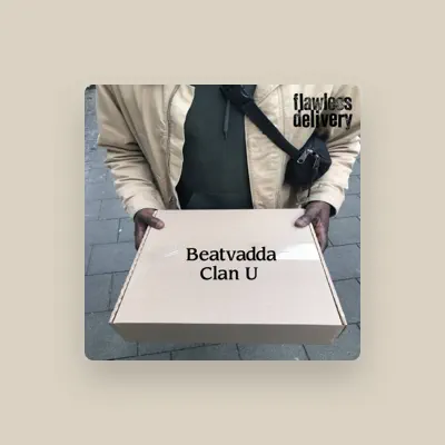 Listen to Beatvadda, watch music videos, read bio, see tour dates & more!
