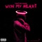 Won My Heart - Prettyboycharm lyrics