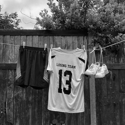 Losing Team - Single