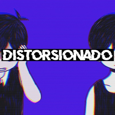 Distorsionado (feat. Ilan Covers) - Single