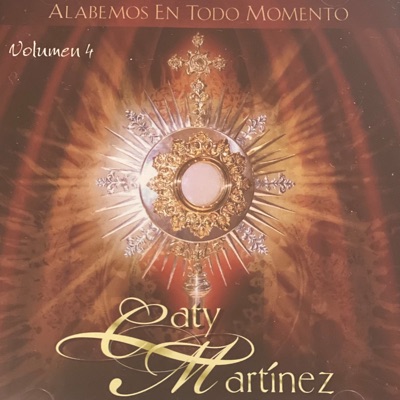 Caty Martinez - Oi Una Voz