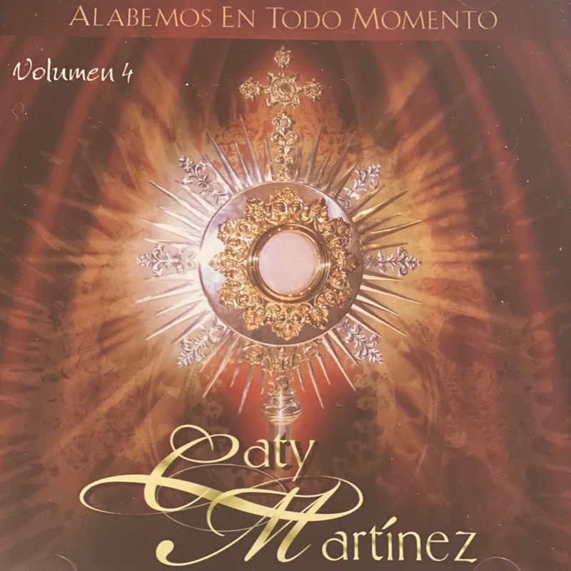 Ven Espiritu Santo Ven Caty Martinez Letra Ven Espíritu Santo Ven - Caty Martinez: Song Lyrics, Music Videos