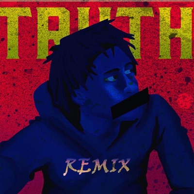 THØUGHTS-REMIX (feat. J€AN-MARC) - Single