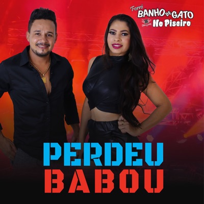 Perdeu Babou (Cover) - Single