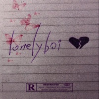 lonelyboi - Single - JD7