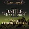 The Lord of the Rings: The Battle For Middle-Earth 2 (Original Soundtrack)