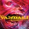 Hlasy - Vandali lyrics