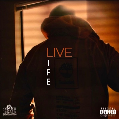 Live Life - Single