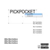 Pick Pocket - Single