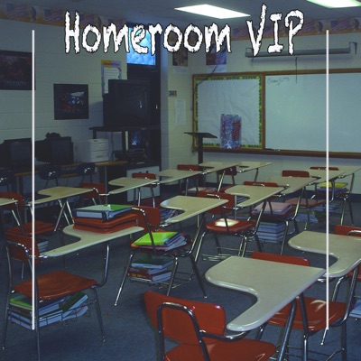 Homeroom (VIP) (feat. gc.wav) - Single