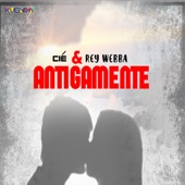 Antigamente (feat. Rey Webba) artwork