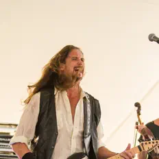 Listen to Blaggards, watch music videos, read bio, see tour dates & more!