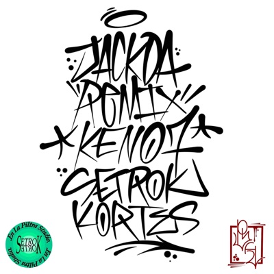 JACKDA (feat. Keno 7) - Single