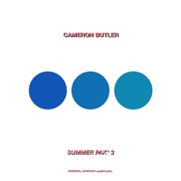 Summer Pak* 3 - EP - Cameron Butler