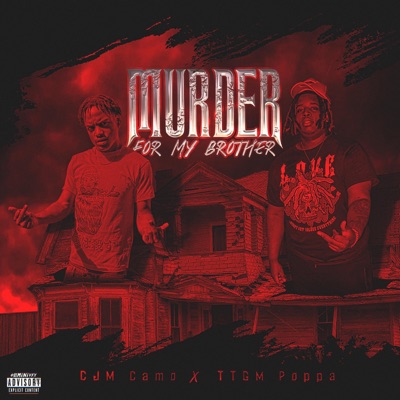 Murder For My Brother