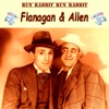 Flanagan & Allen - Run Rabbit Run Rabbit