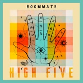 High Five - EP artwork