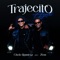 Trajecito Azul artwork