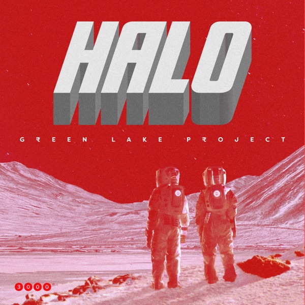 Halo - Single