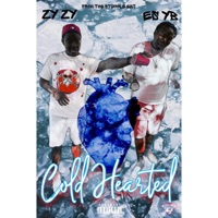 Cold Hearted (feat. Es YB) - Single - ZyZy