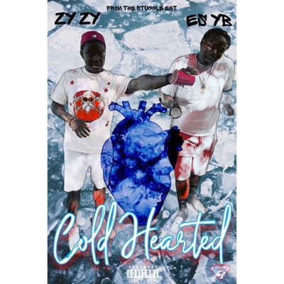 Cold Hearted (feat. Es YB) - Single