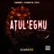 Atul'Egwu - Silverjay lyrics