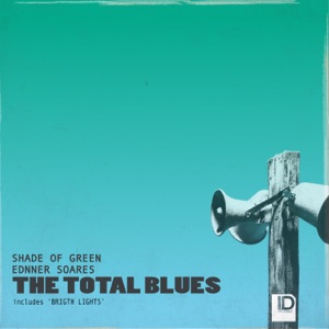 The Total Blues - Single