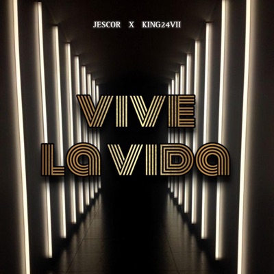 Vive La Vida (feat. KING24VII) - Single