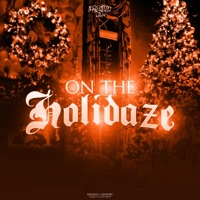 On The Holidaze - Single - Maldito Villa