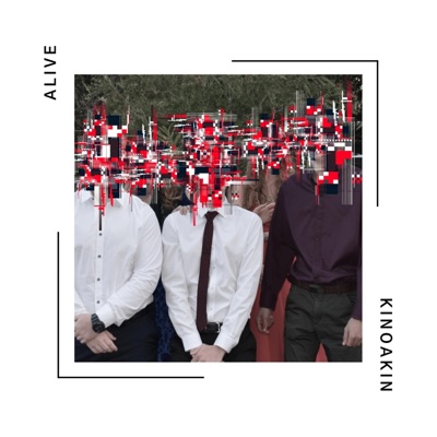 Alive - EP