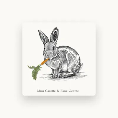 Listen to Mini Carotte & Fane Géante, watch music videos, read bio, see tour dates & more!
