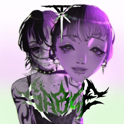 Toxic Positivity (feat. TX2) - Single