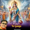 Prayer to Ganga