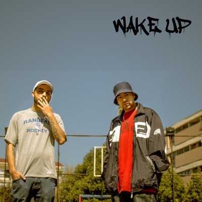 Wake Up (feat. Elevense) - Single
