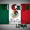 El Cacho Remastered 808 - LDMW lyrics