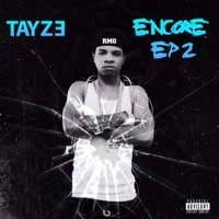 ENCORE EP 2 - Tayze