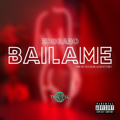 Bailame - Single