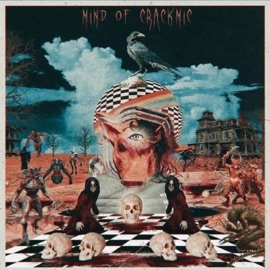 C.A.F.R Emcee Crackmic