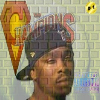 Champions - Single - Sqatch