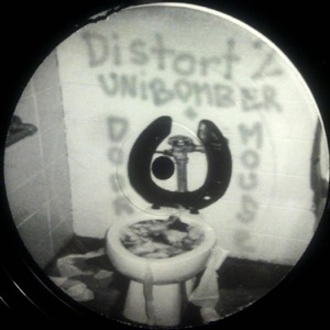 Distort 2 - EP