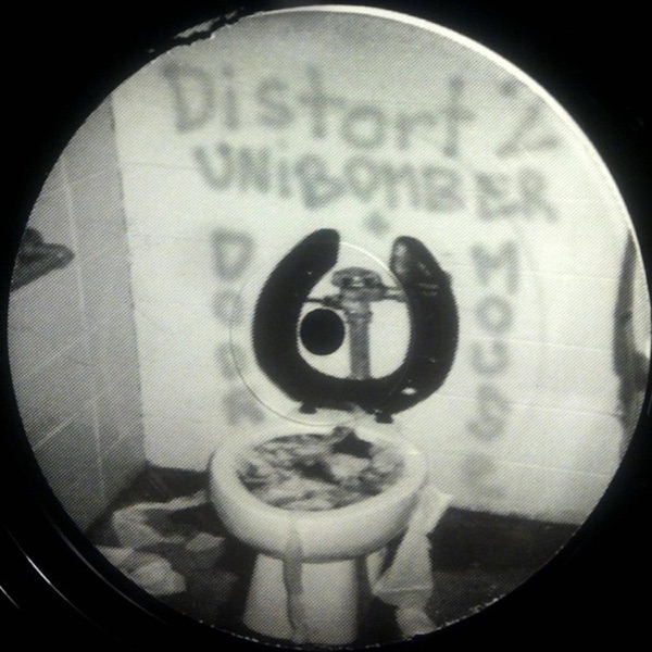 Distort 2 - EP